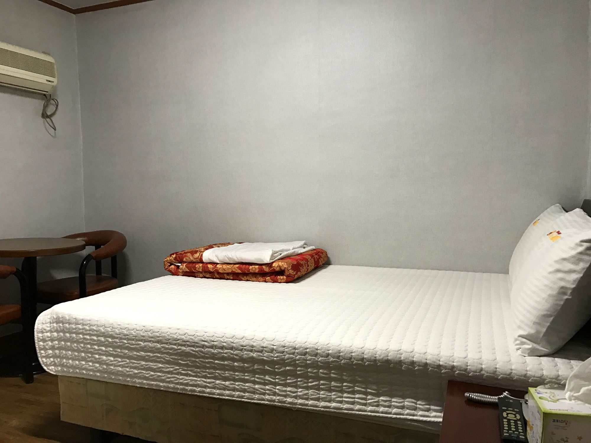 J Motel Busan Eksteriør billede