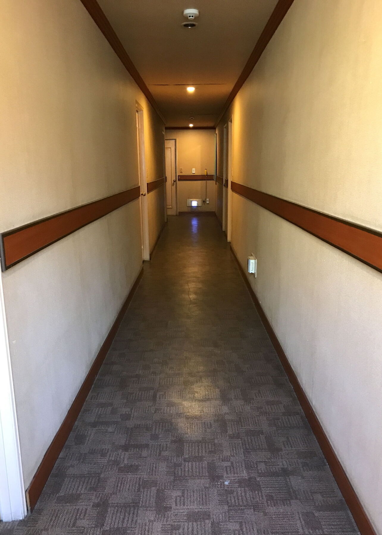 J Motel Busan Eksteriør billede